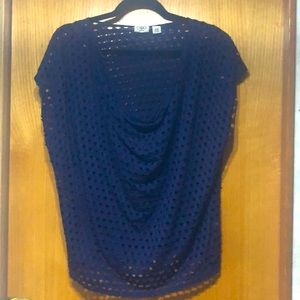 🛍Cato, Navy‎ Cover top